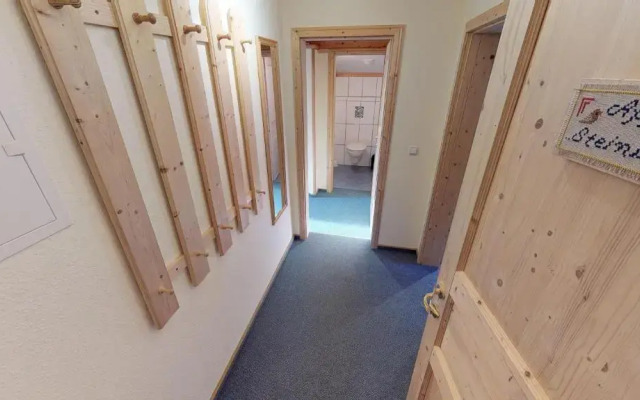 Chalet Tirol Waidring