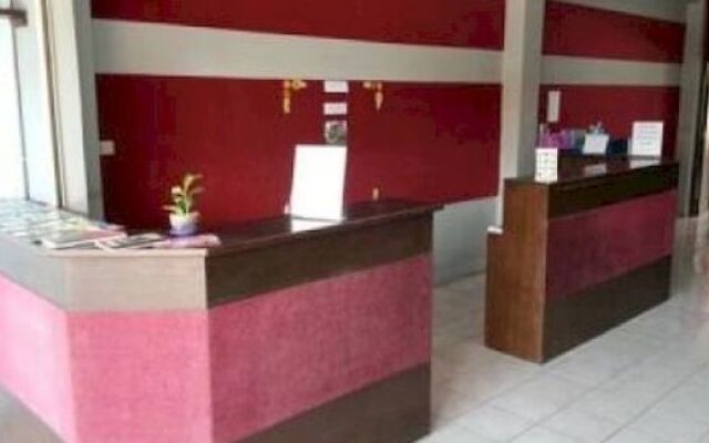 Backpacker Hostel