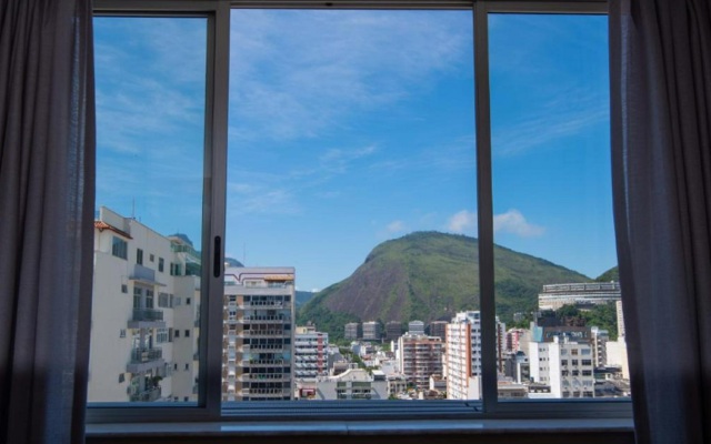 Sol Ipanema Hotel