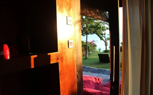 Agung View Nusa Penida