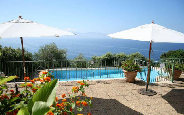 Résidence Roc e Mare