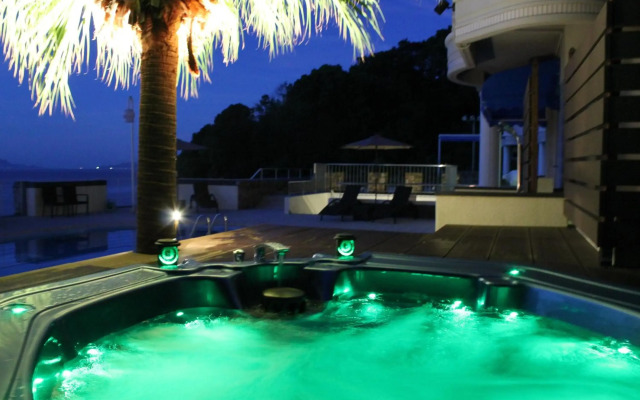 LiVEMAX RESORT Setouchi Sea Front