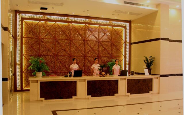 Goten Hotel