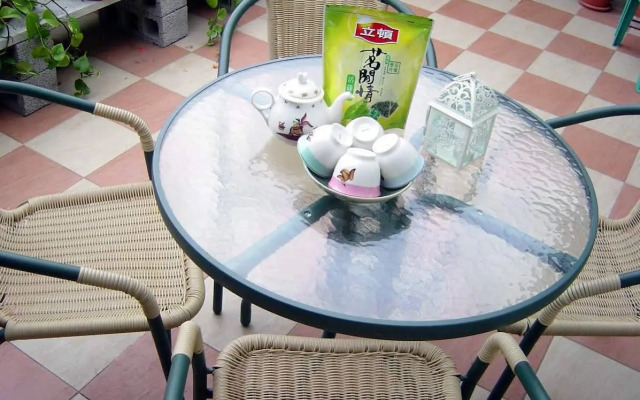 Shui Yue Guest House