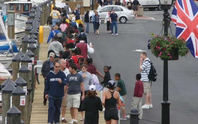 Hilton Garden Inn Annapolis