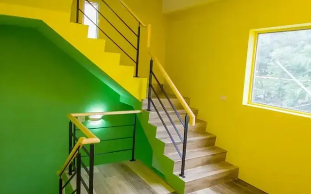 Fantasy Homestay