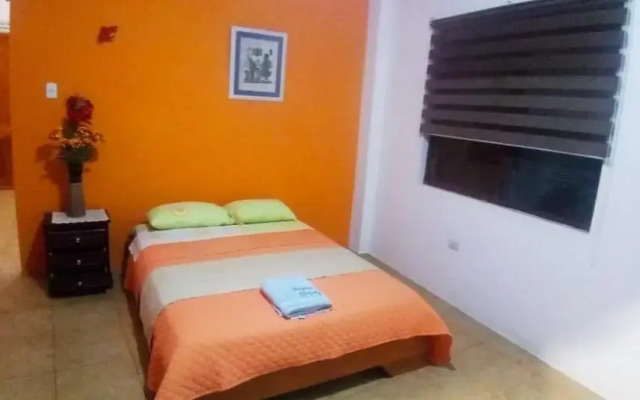 Hospedaje Stefany