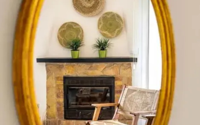 2005 Villa Freser al canal para 6 personas