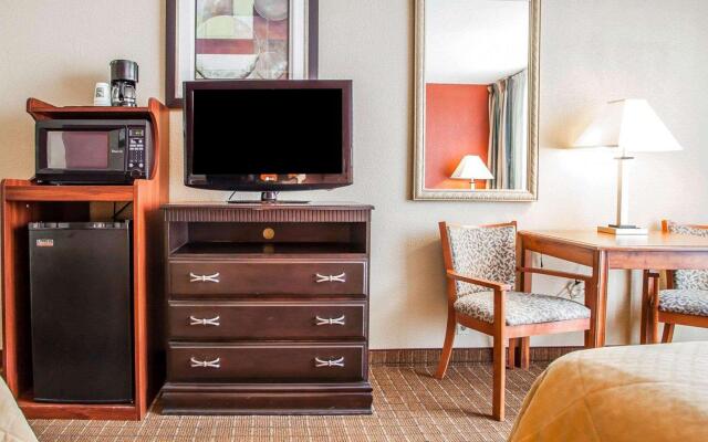 Quality Inn Fort Dodge
