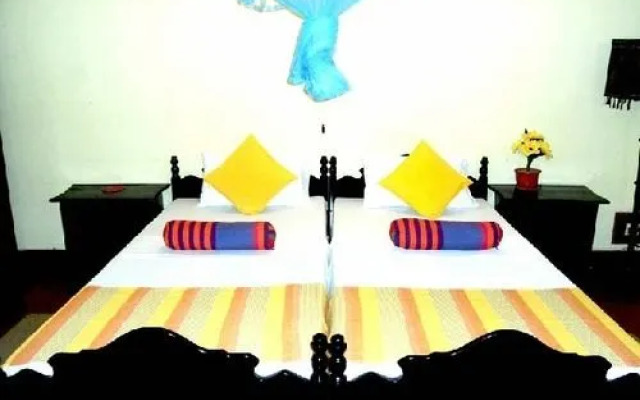 Zen Rooms Main Street Negombo