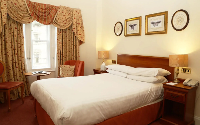 Old Waverley Hotel