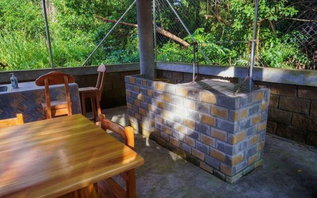 Cabañas Villa Antonella