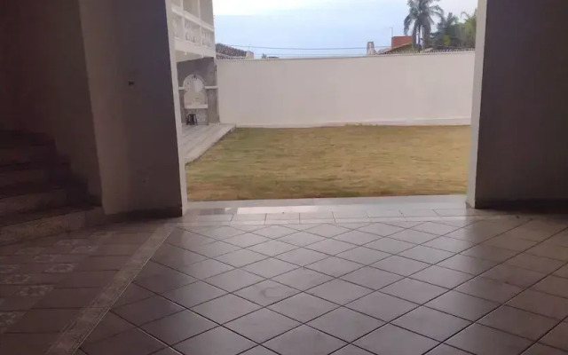 Pousada Hostel Brasil Indaiatuba Sp