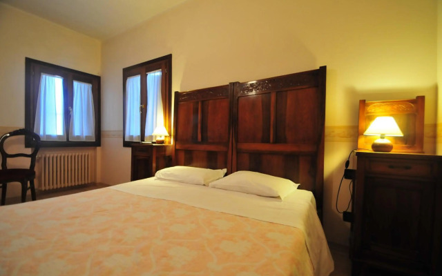 Locanda Sant'Anna