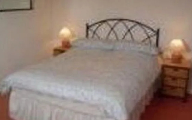 Belle-Vue Apartments