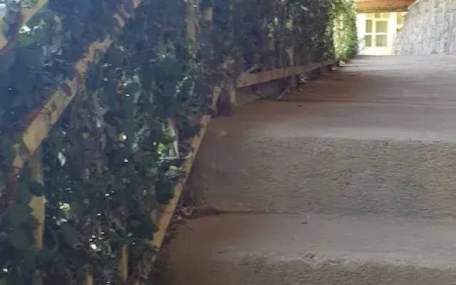Rebero Kivu Resort