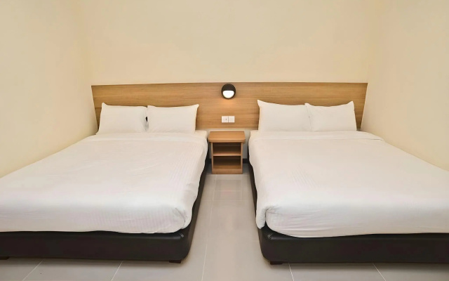 118 Hotel