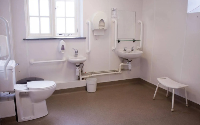 YHA Boscastle - Hostel