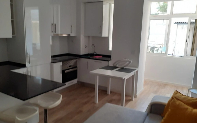 Cozy New Apartment in Arroios