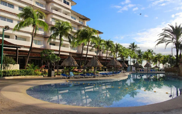 Sunsol Isla Caribe