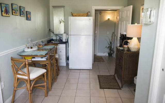 Windemere Inn by the Sea