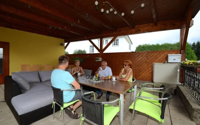 Pension Sandhof