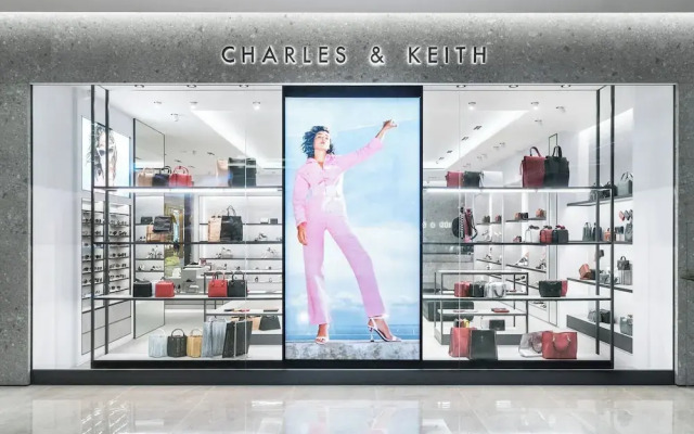 HMH - Vinhomes D'capitale