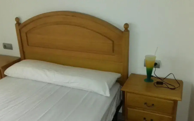 Apartamentos Bonaire