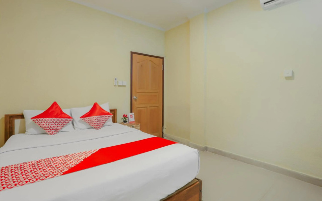 OYO Life 90301 Hidden Village Uluwatu – Guest Rooms – Jimbaran