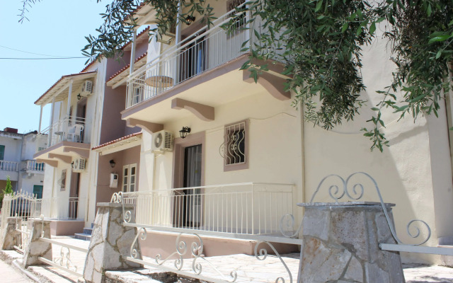 Paralia Studios