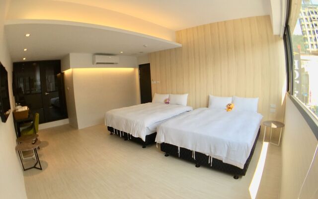 PS Hotel