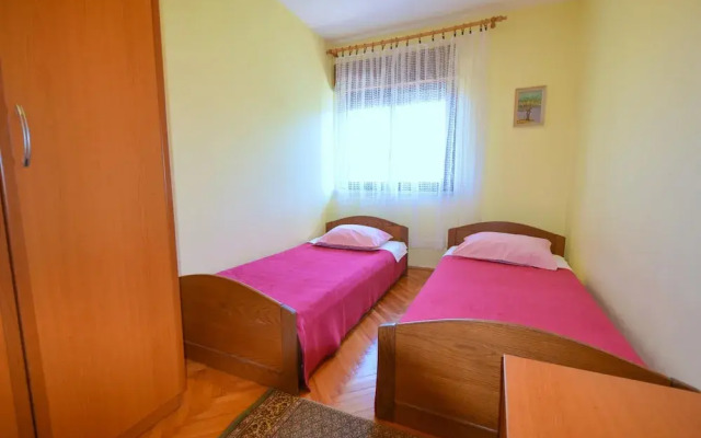 Apartment Zoran