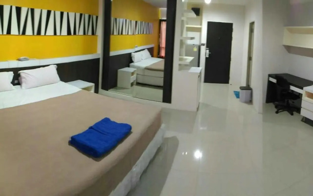 The Star Rangsit