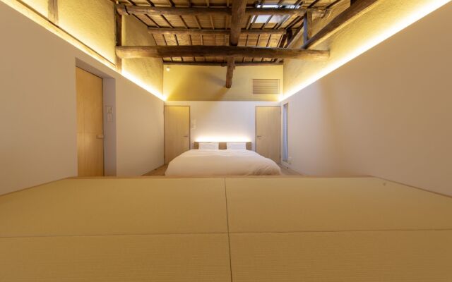 Residence Jo Takasegawa