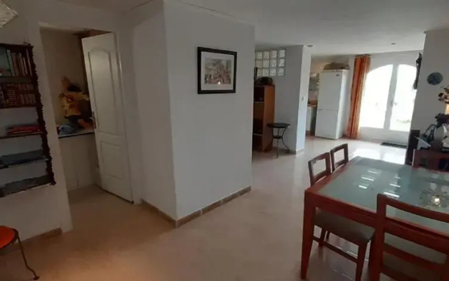 Appartement & Spa - Panoramic Olivars