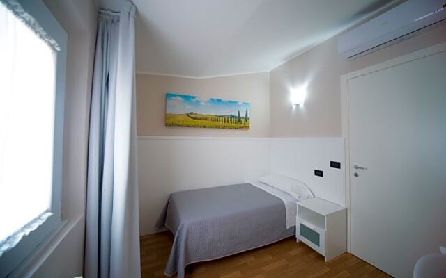 Risorgimento - Albergo - Bar