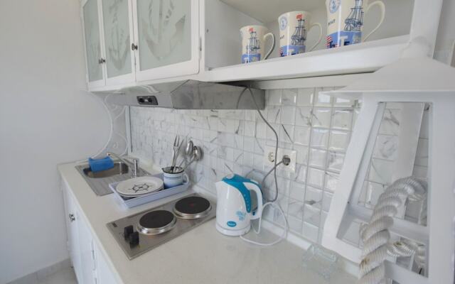 Apartments Kolic