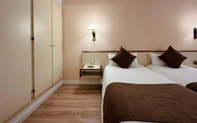 Hotel Andorra Palace