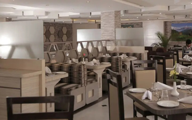 Hotel Mirage Regency