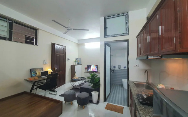 The Little'N Homestay