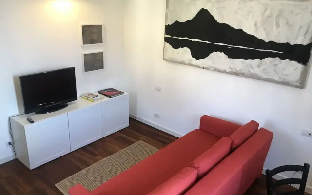 JOIVY Stylish Apt in Centre of Cernobbio