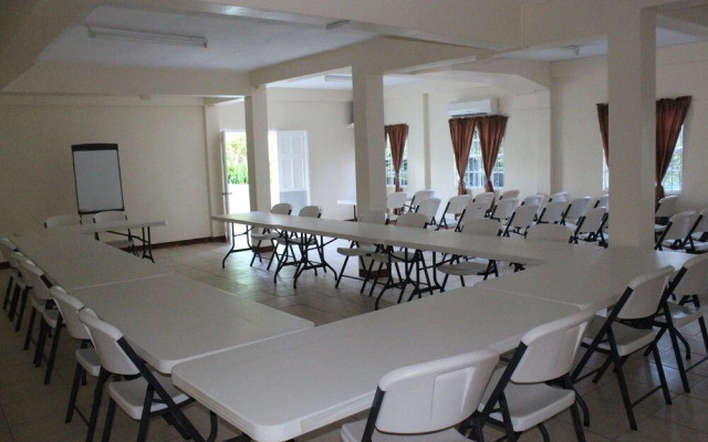 Relax Inn Grenada West Indies