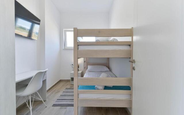 Luxury villa with pool near the beach 2