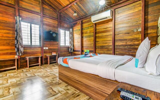 Fabexpress Calangute Beach Resort