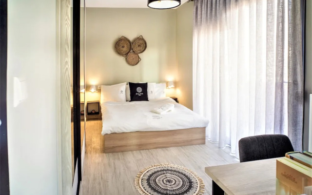 Salina Premium Residences