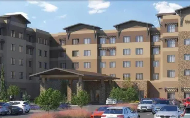 Residence Inn by Marriott Wenatchee