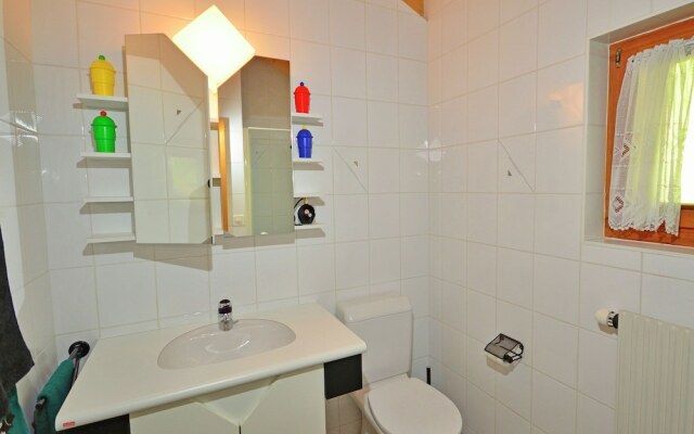 Gorgeous Holiday Home in Riddes With Terrace