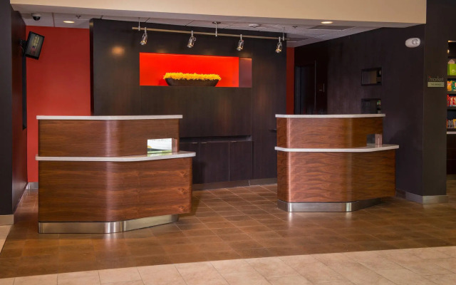 Courtyard by Marriott Williamsburg Busch Gardens Area