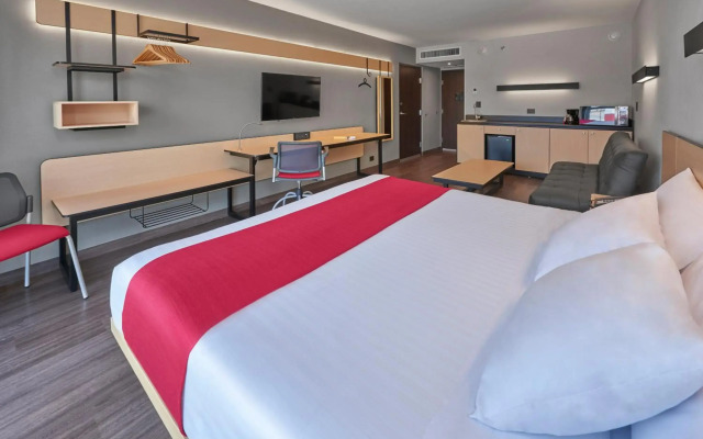 City Express by Marriott Monterrey Lindavista