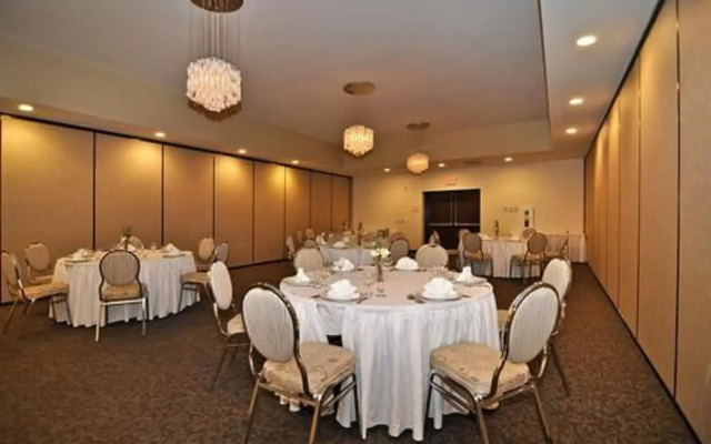 Best Western Plus Liverpool Hotel & Conference Centre